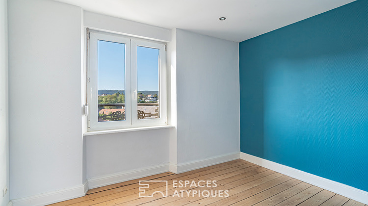 Ma-Cabane - Vente Appartement SAVERNE, 97 m²