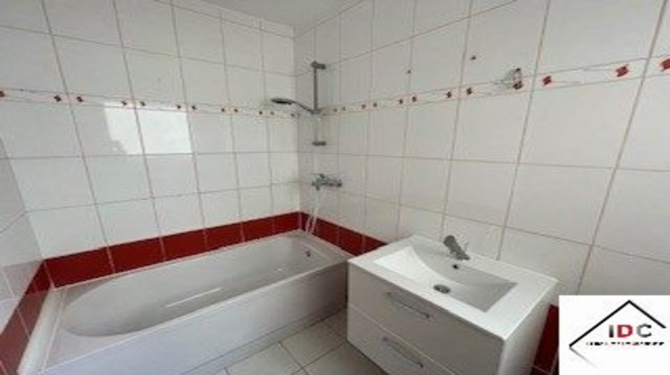 Ma-Cabane - Vente Appartement Saverne, 84 m²
