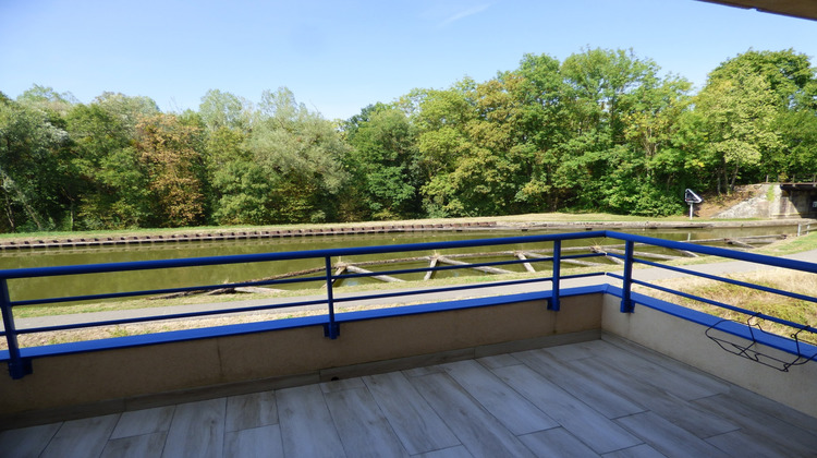 Ma-Cabane - Vente Appartement SAVERNE, 89 m²
