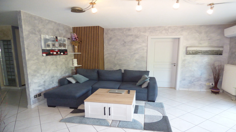 Ma-Cabane - Vente Appartement SAVERNE, 89 m²