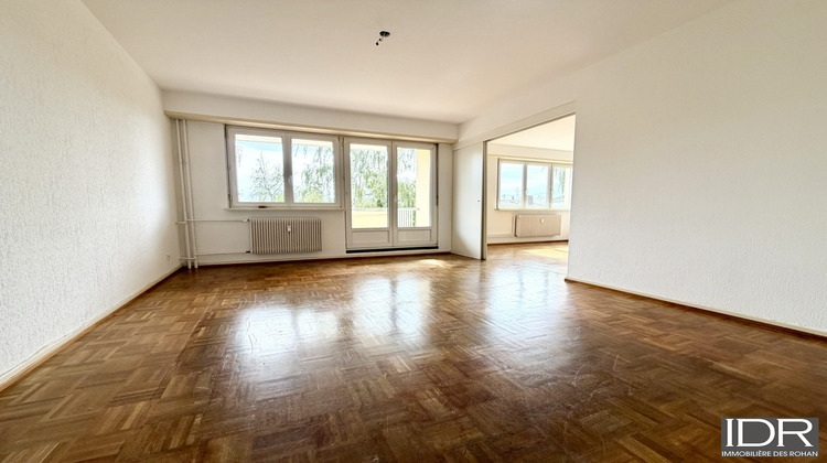 Ma-Cabane - Vente Appartement Saverne, 81 m²