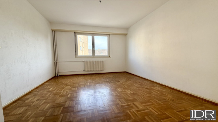 Ma-Cabane - Vente Appartement Saverne, 81 m²