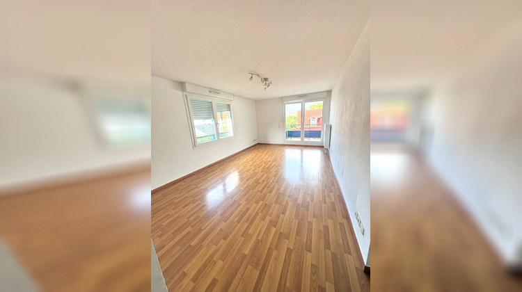 Ma-Cabane - Vente Appartement SAVERNE, 89 m²