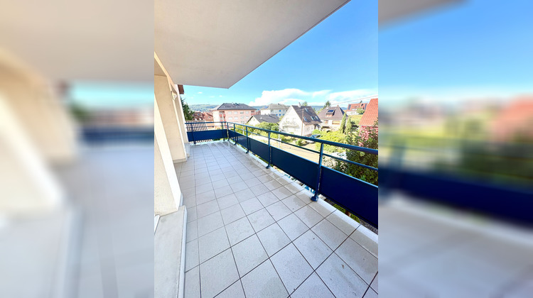 Ma-Cabane - Vente Appartement SAVERNE, 89 m²
