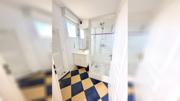 Ma-Cabane - Vente Appartement SAVERNE, 89 m²