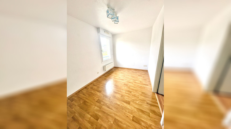 Ma-Cabane - Vente Appartement SAVERNE, 89 m²