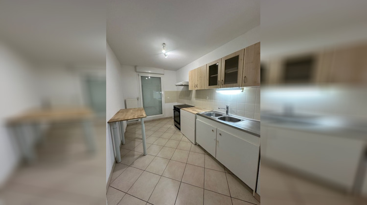 Ma-Cabane - Vente Appartement SAVERNE, 89 m²