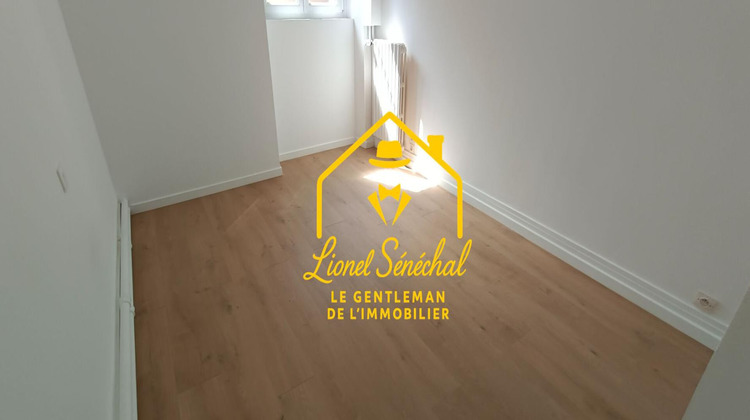 Ma-Cabane - Vente Appartement SAVIGNE L EVEQUE, 50 m²