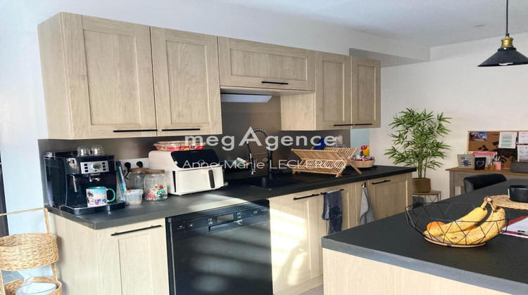 Ma-Cabane - Vente Appartement SAVIGNEUX, 120 m²