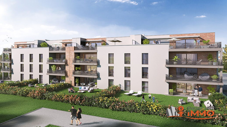 Ma-Cabane - Vente Appartement Savigneux, 100 m²