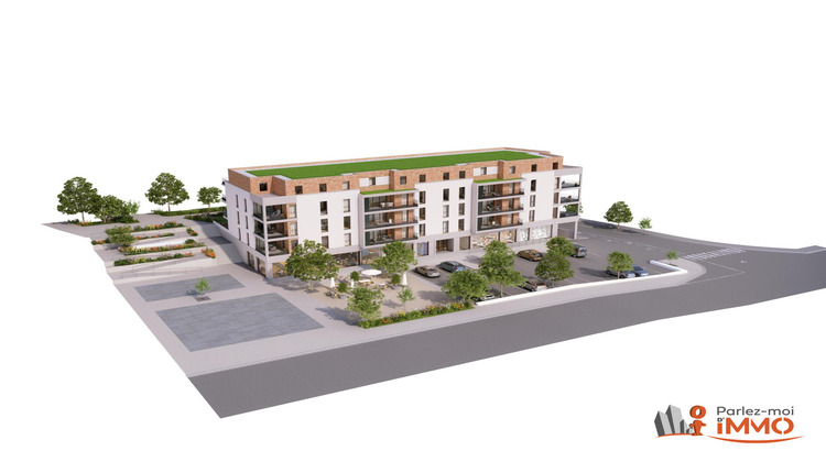 Ma-Cabane - Vente Appartement Savigneux, 100 m²