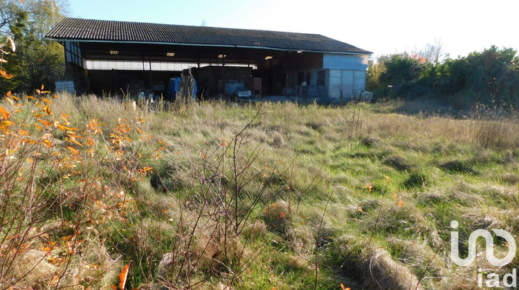 Ma-Cabane - Vente Appartement Savigny-en-Véron, 500 m²