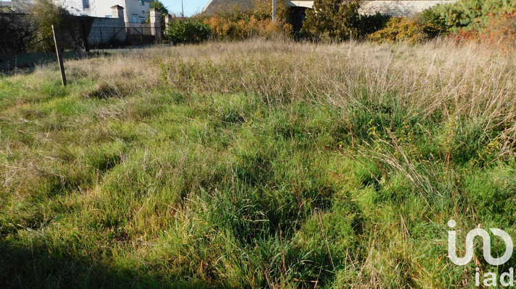 Ma-Cabane - Vente Appartement Savigny-en-Véron, 500 m²