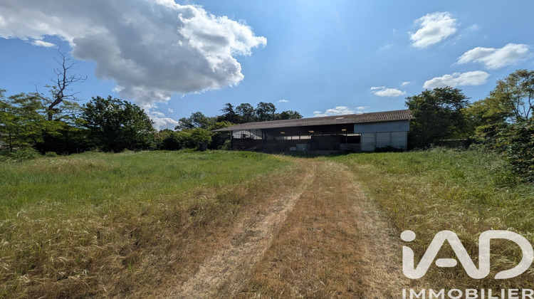 Ma-Cabane - Vente Appartement Savigny-en-Véron, 500 m²