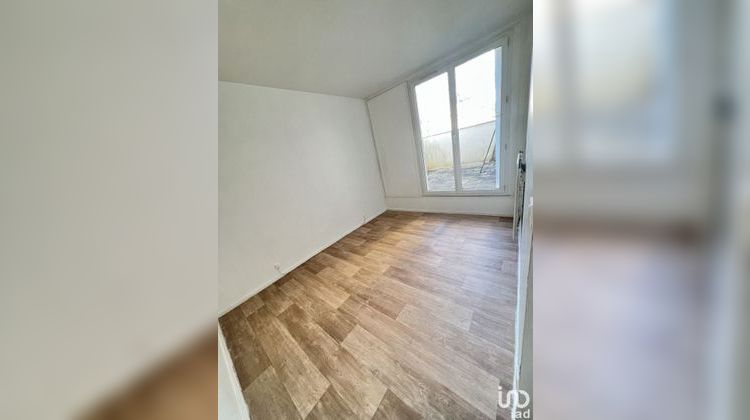 Ma-Cabane - Vente Appartement Savigny-le-Temple, 56 m²