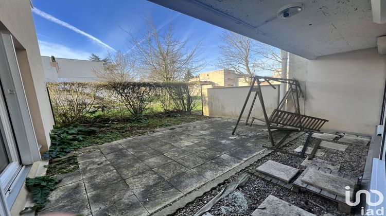 Ma-Cabane - Vente Appartement Savigny-le-Temple, 56 m²