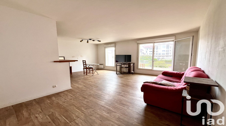 Ma-Cabane - Vente Appartement Savigny-le-Temple, 60 m²