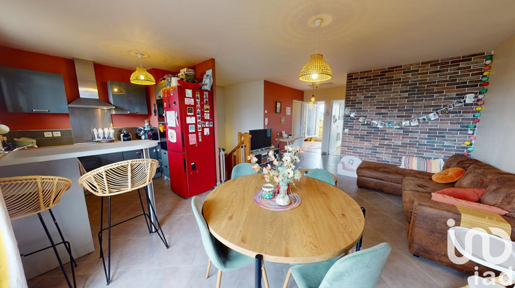 Ma-Cabane - Vente Appartement Savigny-le-Temple, 60 m²