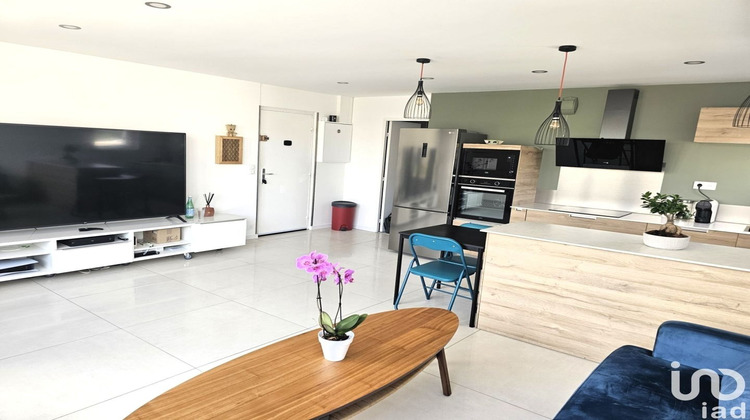 Ma-Cabane - Vente Appartement Savigny-le-Temple, 59 m²