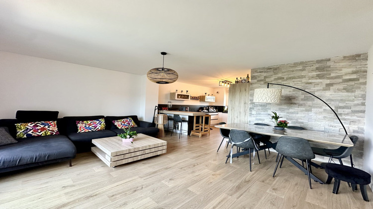 Ma-Cabane - Vente Appartement Savigny-le-Temple, 86 m²