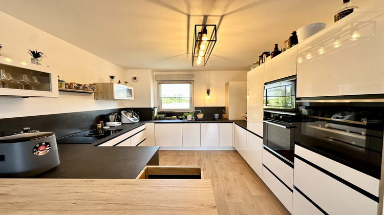 Ma-Cabane - Vente Appartement Savigny-le-Temple, 86 m²