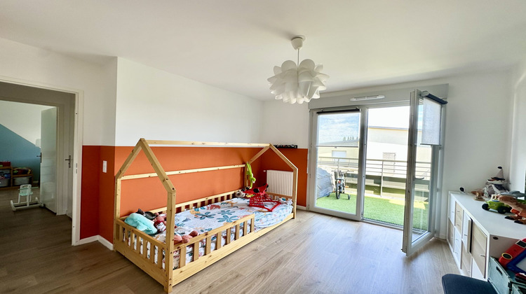 Ma-Cabane - Vente Appartement Savigny-le-Temple, 86 m²