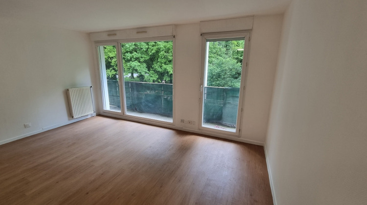 Ma-Cabane - Vente Appartement SAVIGNY-LE-TEMPLE, 47 m²