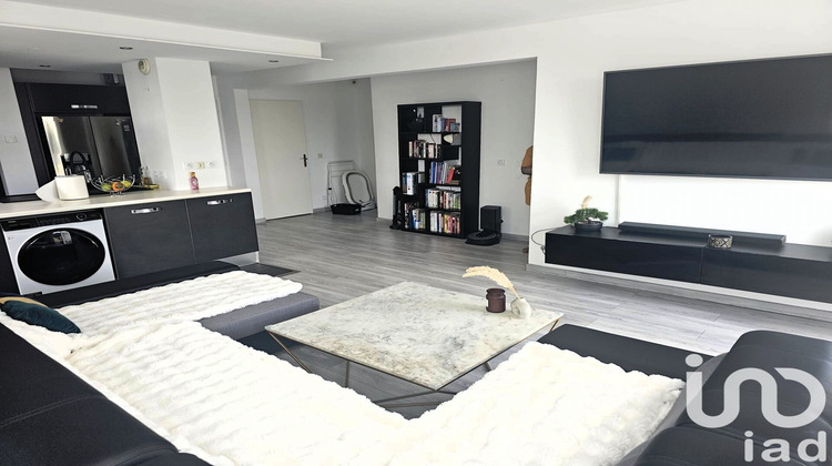 Ma-Cabane - Vente Appartement Savigny-le-Temple, 69 m²