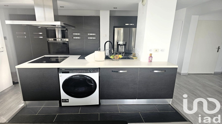 Ma-Cabane - Vente Appartement Savigny-le-Temple, 69 m²