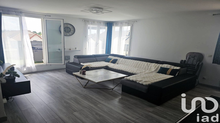 Ma-Cabane - Vente Appartement Savigny-le-Temple, 69 m²