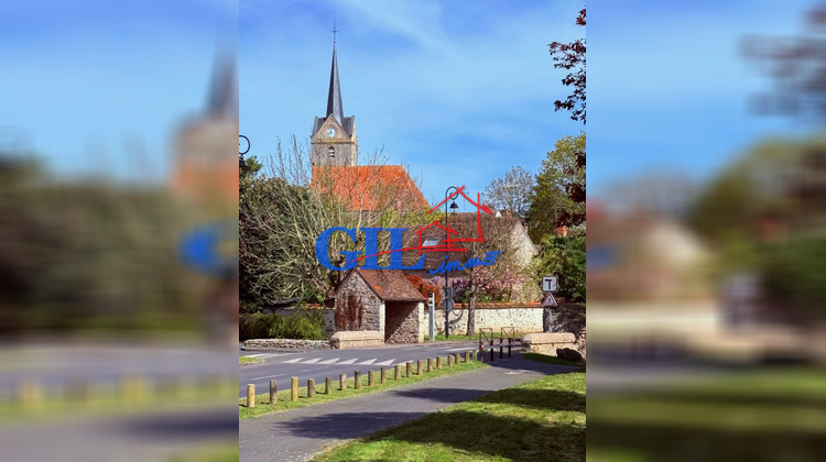 Ma-Cabane - Vente Appartement SAVIGNY-LE-TEMPLE, 88 m²