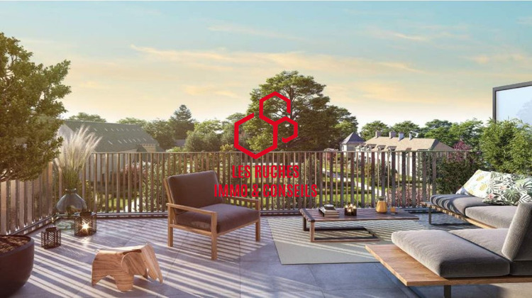 Ma-Cabane - Vente Appartement Savigny-le-Temple, 77 m²