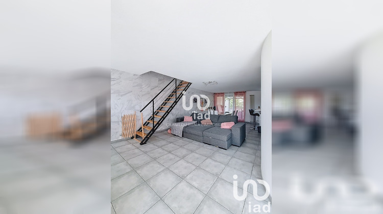 Ma-Cabane - Vente Appartement Savigny-le-Temple, 98 m²