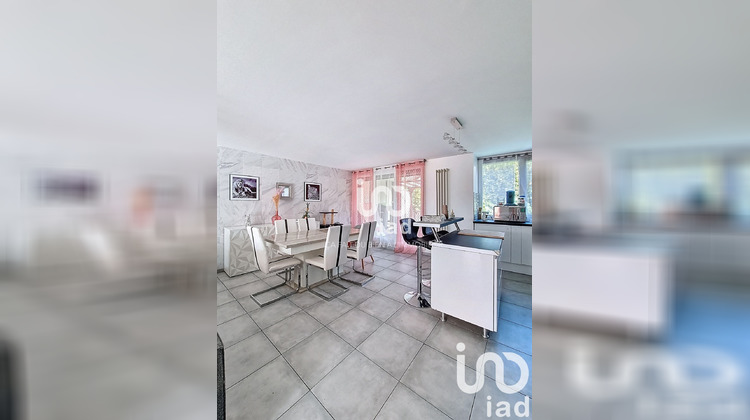 Ma-Cabane - Vente Appartement Savigny-le-Temple, 98 m²