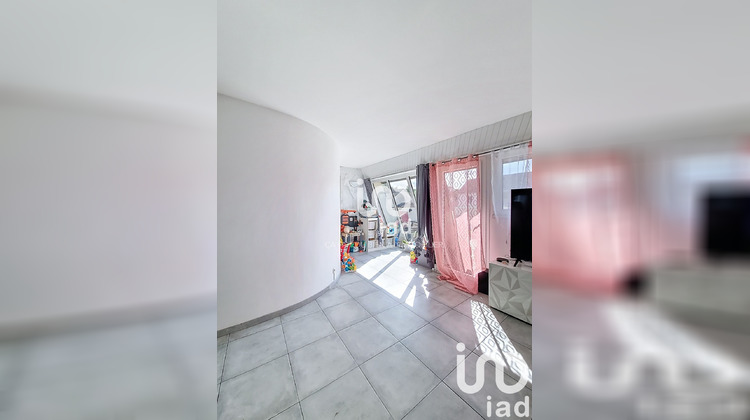 Ma-Cabane - Vente Appartement Savigny-le-Temple, 98 m²