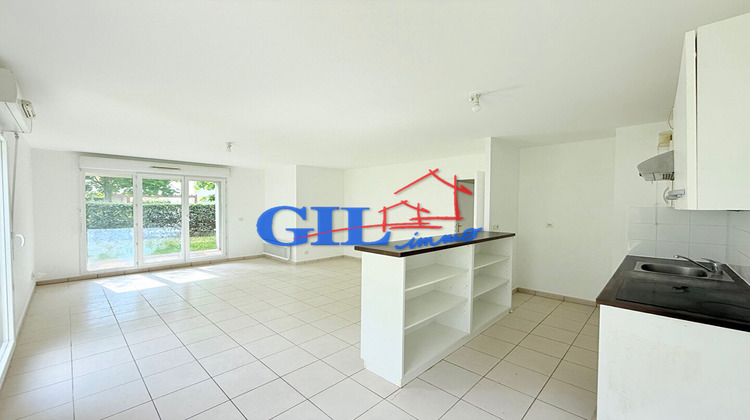 Ma-Cabane - Vente Appartement SAVIGNY-LE-TEMPLE, 62 m²