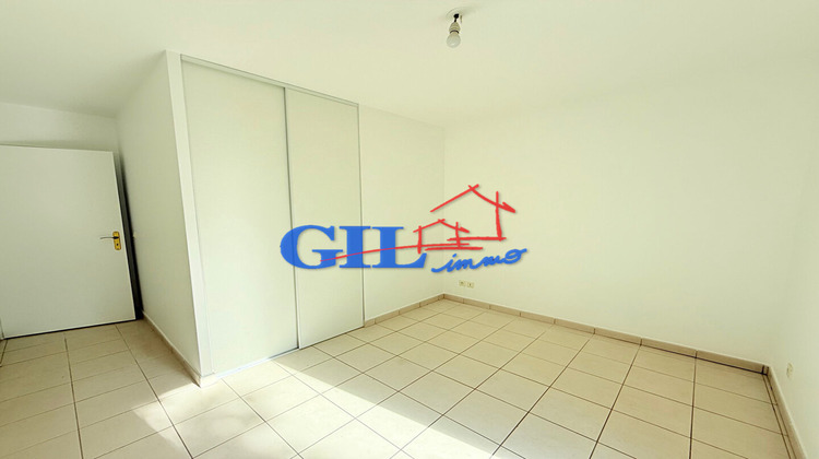 Ma-Cabane - Vente Appartement SAVIGNY-LE-TEMPLE, 62 m²