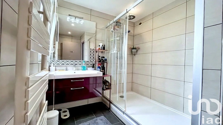 Ma-Cabane - Vente Appartement Savigny-le-Temple, 89 m²