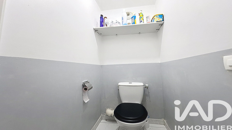 Ma-Cabane - Vente Appartement Savigny-le-Temple, 44 m²