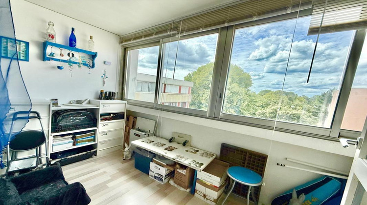 Ma-Cabane - Vente Appartement SAVIGNY LE TEMPLE, 83 m²