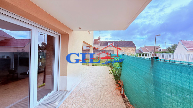 Ma-Cabane - Vente Appartement SAVIGNY-LE-TEMPLE, 90 m²