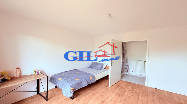 Ma-Cabane - Vente Appartement SAVIGNY-LE-TEMPLE, 90 m²