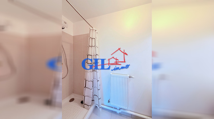 Ma-Cabane - Vente Appartement SAVIGNY-LE-TEMPLE, 90 m²