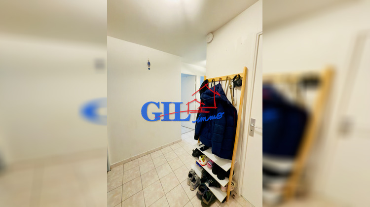 Ma-Cabane - Vente Appartement SAVIGNY-LE-TEMPLE, 62 m²