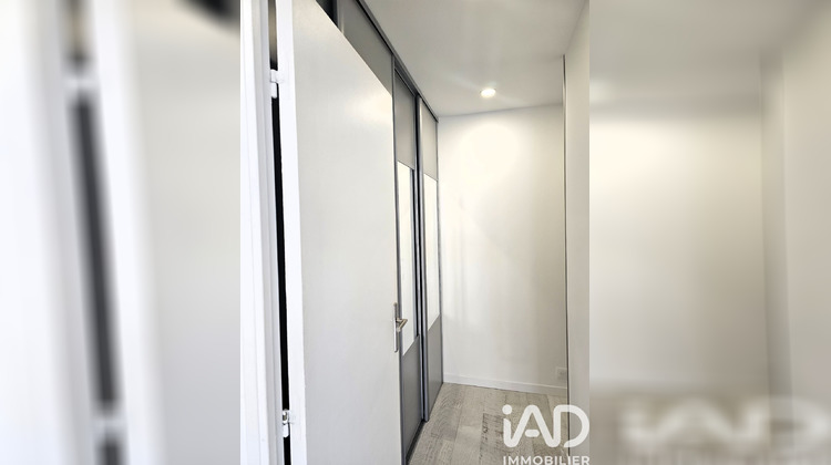 Ma-Cabane - Vente Appartement Savigny-le-Temple, 60 m²