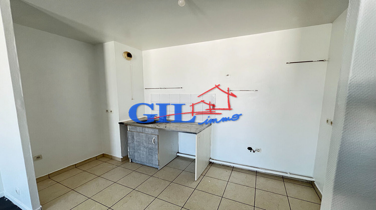 Ma-Cabane - Vente Appartement SAVIGNY-LE-TEMPLE, 62 m²