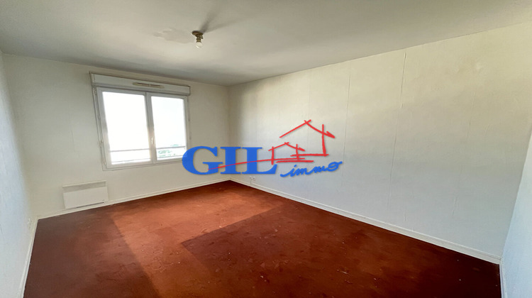 Ma-Cabane - Vente Appartement SAVIGNY-LE-TEMPLE, 63 m²