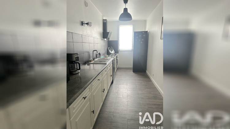 Ma-Cabane - Vente Appartement Savigny-le-Temple, 69 m²