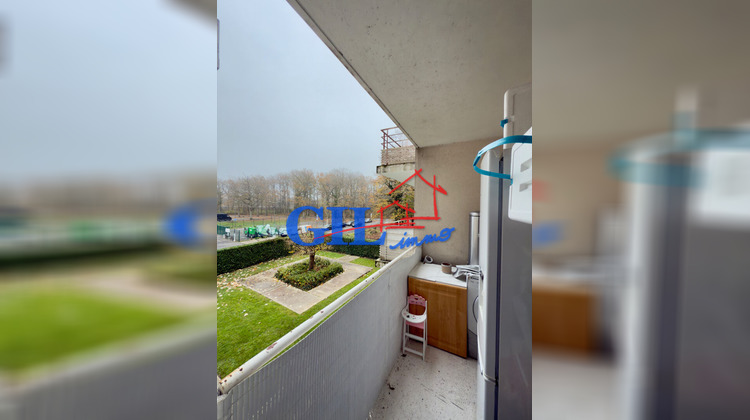 Ma-Cabane - Vente Appartement SAVIGNY-LE-TEMPLE, 63 m²