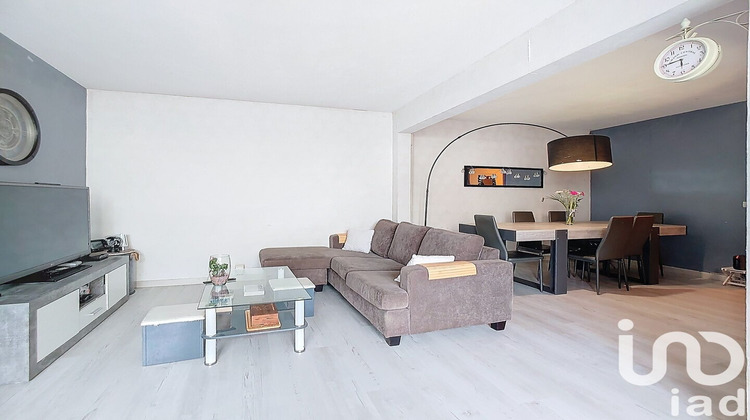 Ma-Cabane - Vente Appartement Savigny-le-Temple, 87 m²